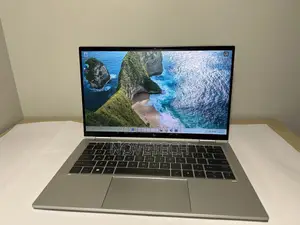 Laptop HP EliteBook X360 1030 G8 16GB Intel Core I7 SSD 512GB