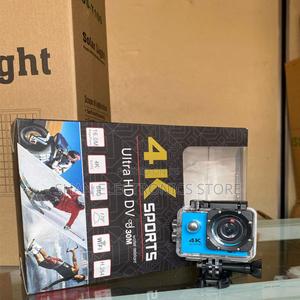 Dual Color Screen 170° Wide Viewing 30m Waterproof Camera - thumbnail 2