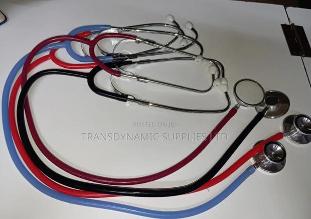 Student/Learner Stethoscope - main view