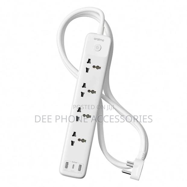 Oraimo Hub 2 Extension