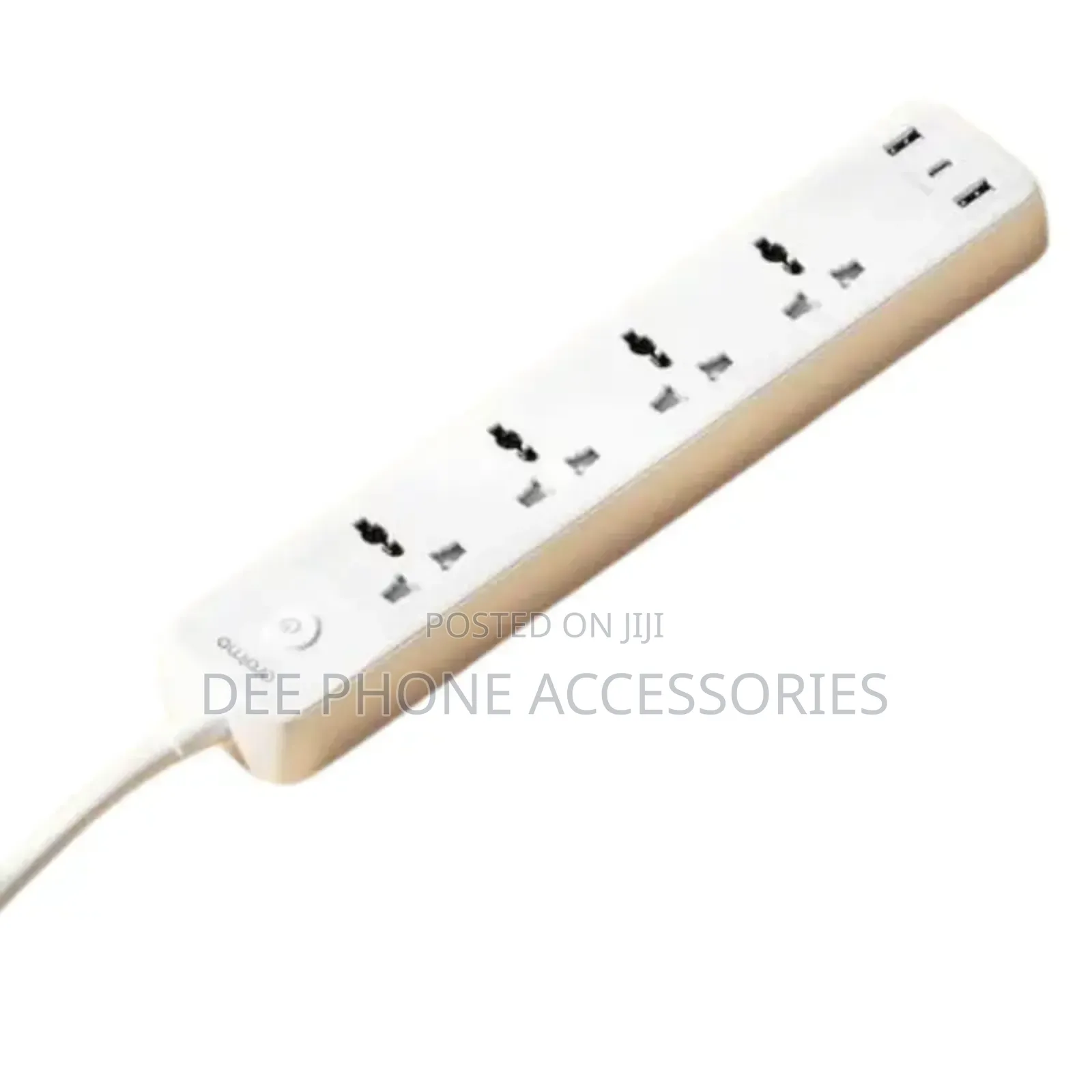 Oraimo Hub 2 Extension