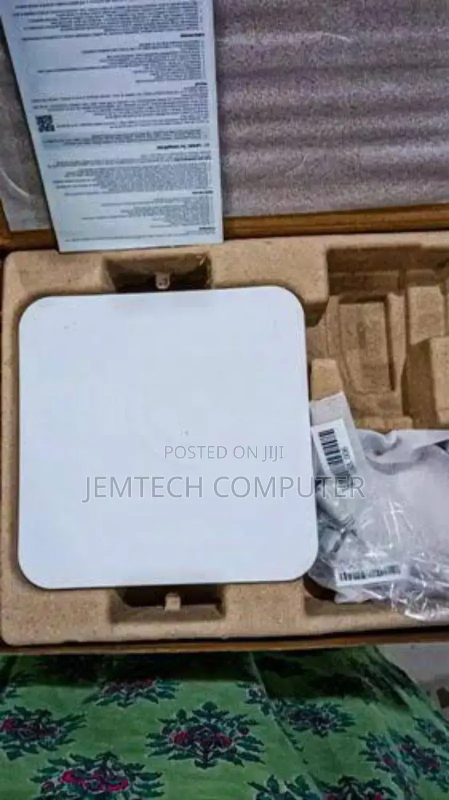 RBSXTSQ-5nd Lite 5ghz Access Point