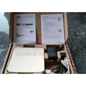 RBSXTSQ-5nd Lite 5ghz Access Point