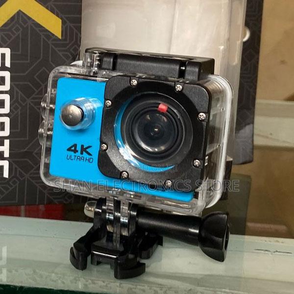 Recorder Camcorder DVR Dv Waterproof Camera - main view