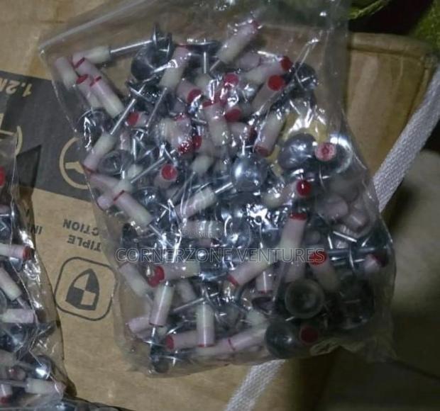 Rivet Gun Nails/ Manual Nail Gun Nails / Nail