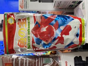 Fish Pellets Nutritious and Affordable - thumbnail 2