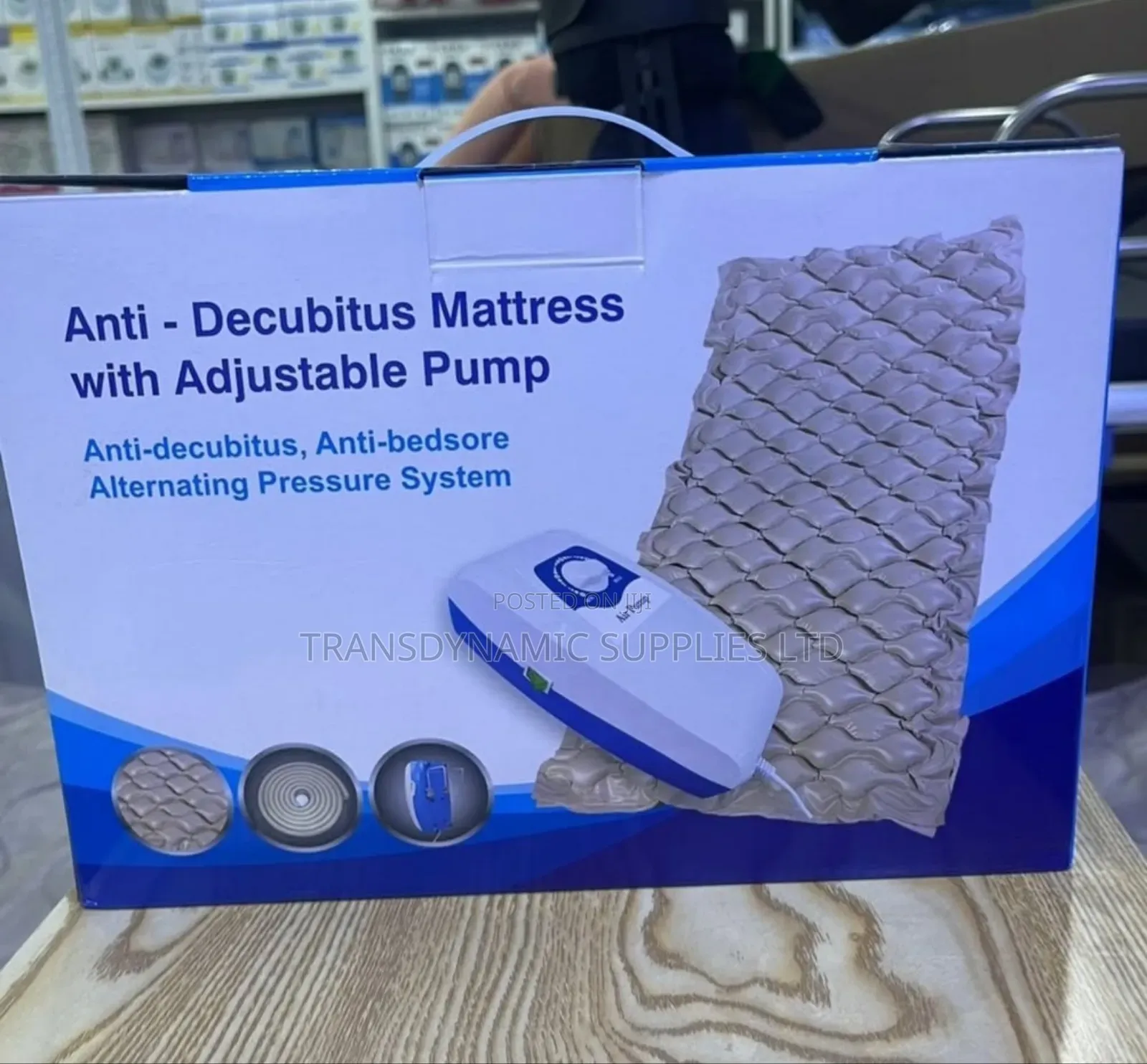 Anti Bedsores Matress