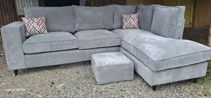 Smart  Coner Seat Sofa