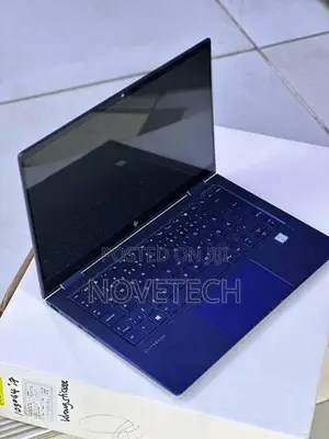 Laptop HP Elite Dragonfly X360 8th Gen 16GB Intel Core I7 SSD 512GB