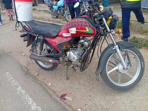 Sonlink SL150-A1 2021 Red - thumbnail 2