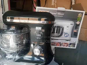 6litres Reki Commercial Mixer