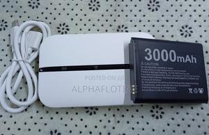 Mobile Mifi Mt 10 Lte 150 MBPS - thumbnail 2