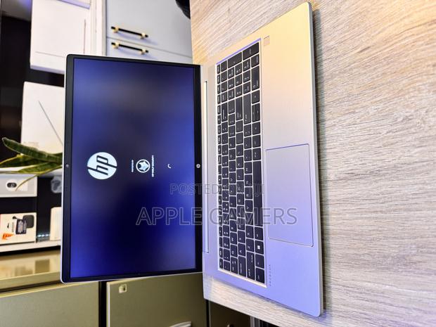 Laptop HP ProBook 450 G9 8GB Intel Core I5 SSD 512GB - main view