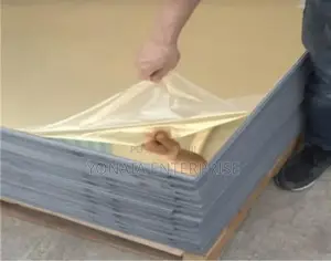 Plexiglass / Perspex Sheets