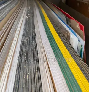 Plexiglass / Perspex Sheets