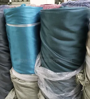 Smart Curtains