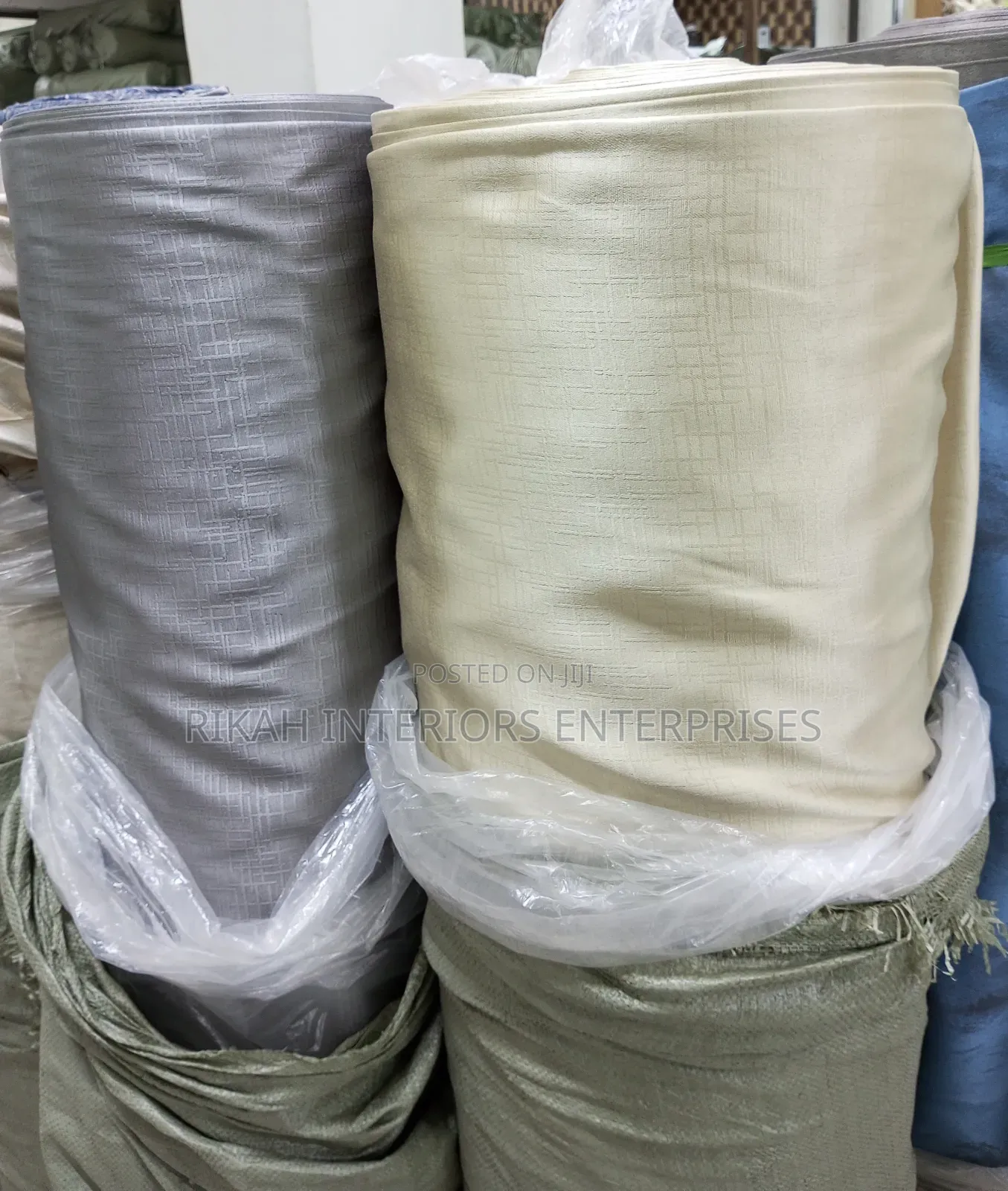 Quality Curtains for Bedrooms