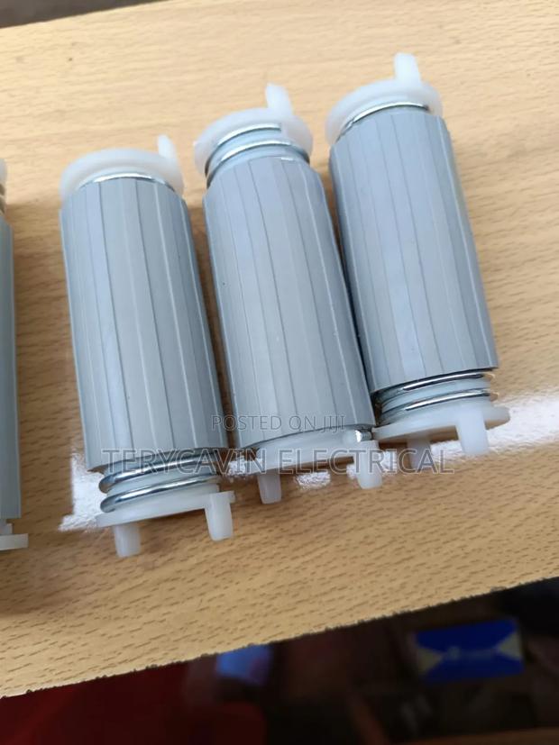 Washing Machine Motor Stand Shocks - thumbnail 3