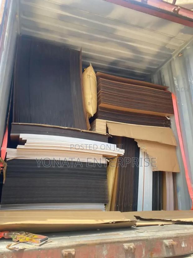 Plexiglass Sheets Suppliers in Kenya - thumbnail 2