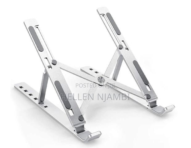 Portable Laptop Stand