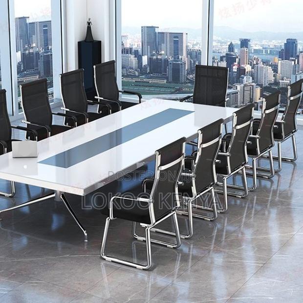 Office Chair : Mesh Fabric Elegant Office Chair