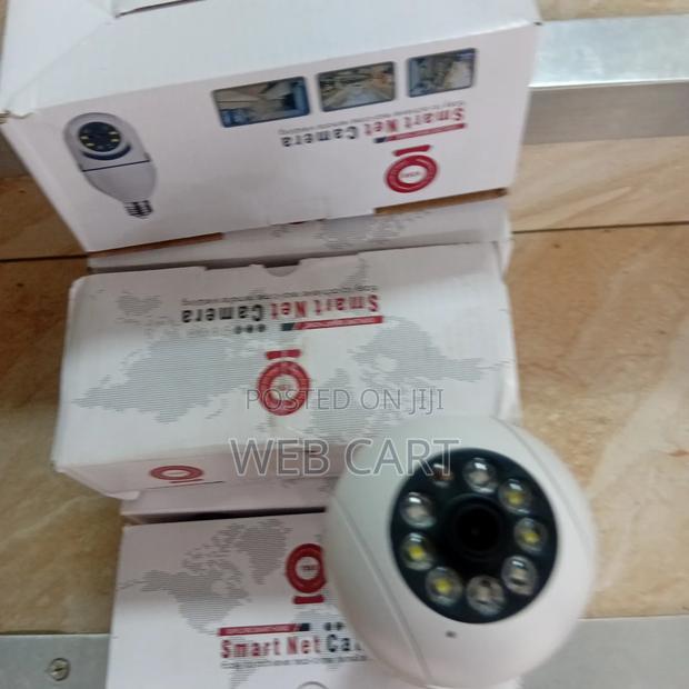 Smartcamera CCTV