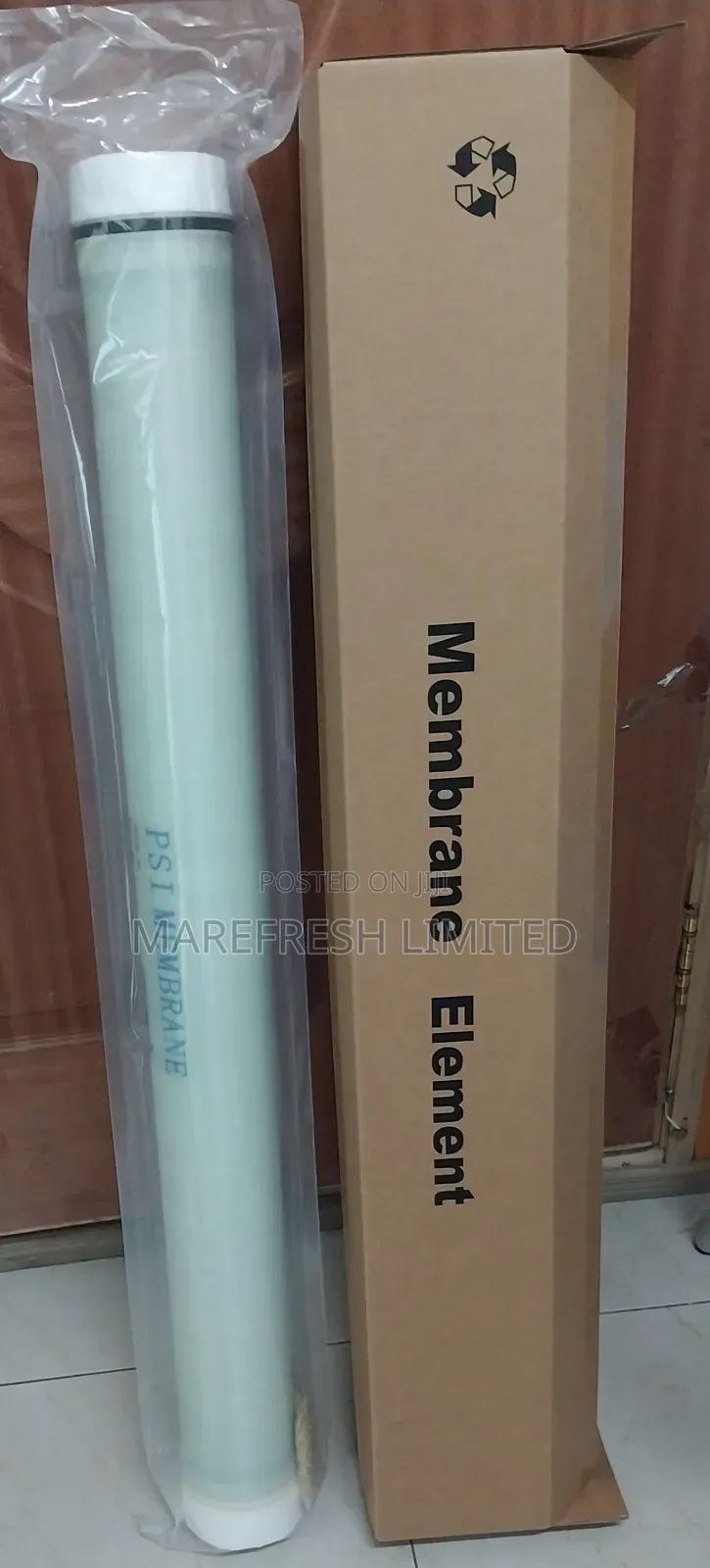 R.O Membranes