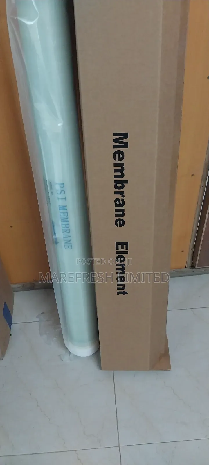 R.O Membranes