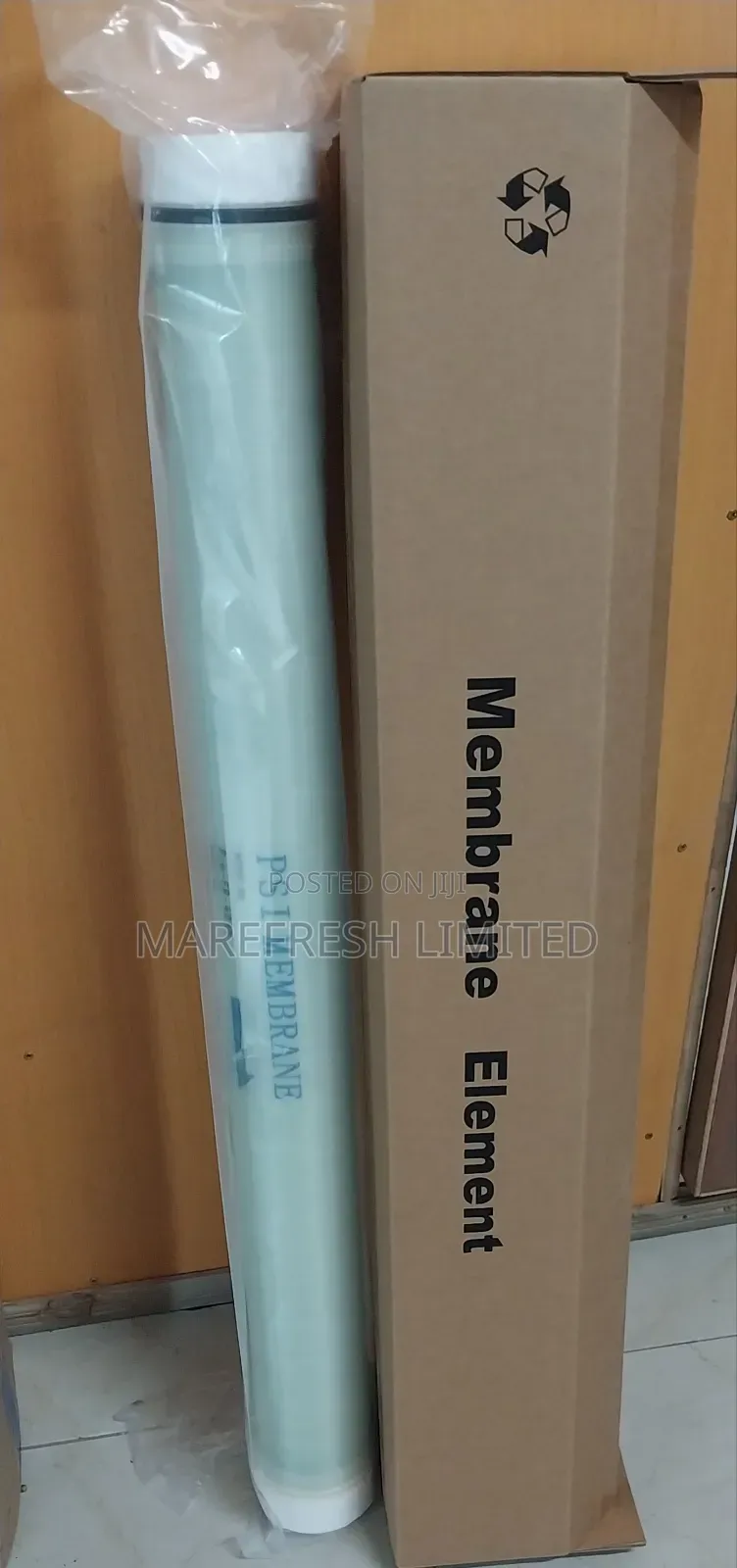 R.O Membranes