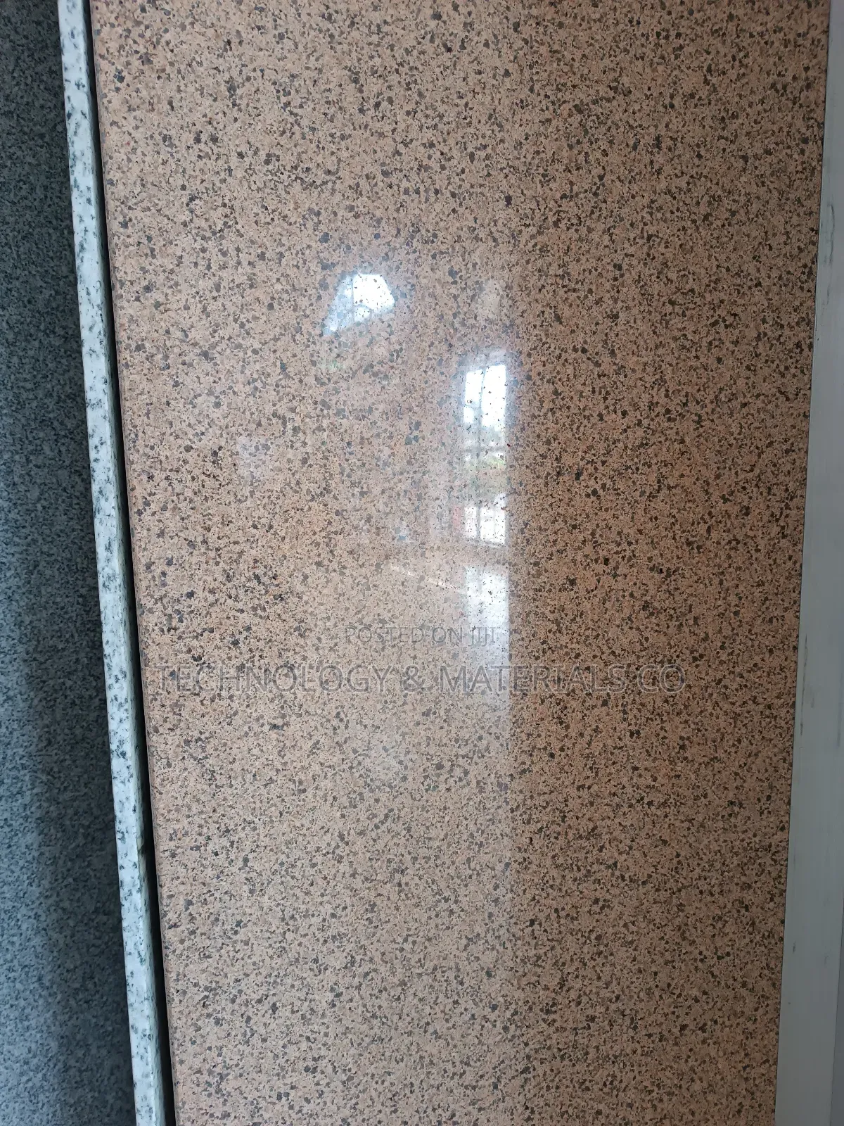 Rustic Grain Granite(2.4*0.6m)