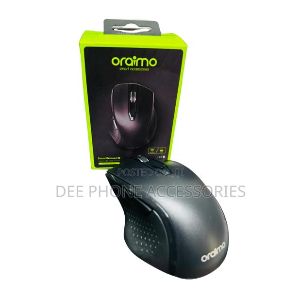 Oraimo Smart Mouse P of M10 Wireless Mouse - thumbnail 2