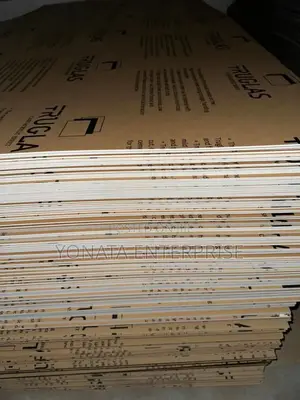 White Perspex Sheets 3mm