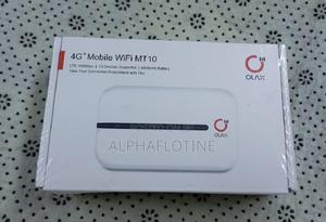Olax Mt10 4g Pocket Router Mobile Wifi - main view