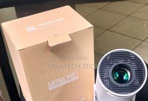 Hy300 Pro Android11 Wifi and Bluetooth Supported - thumbnail 2