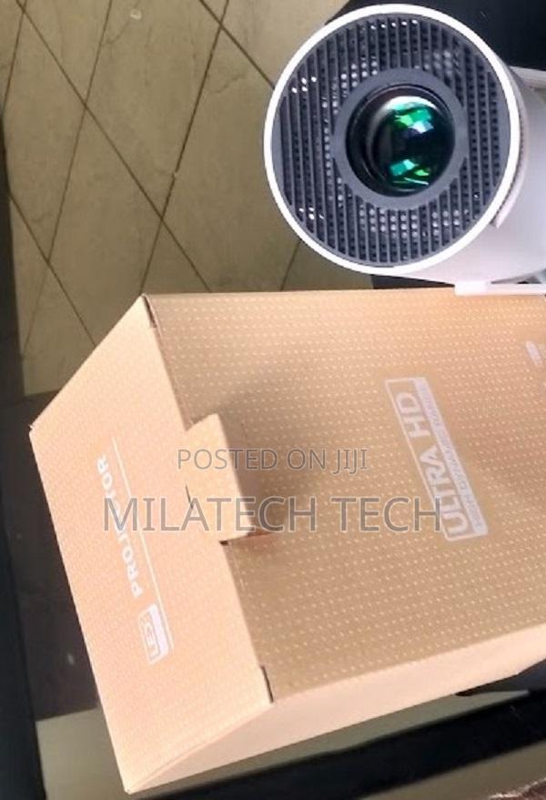 Hy300 Pro Android11 Wifi and Bluetooth Supported - thumbnail 3