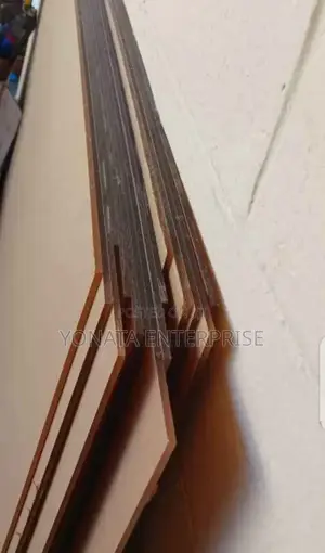 Acrylic Sheets Different Colors)