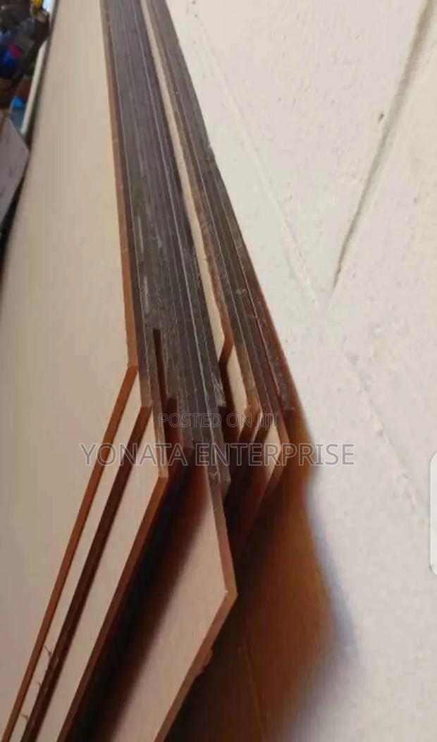 Acrylic Sheets Different Colors) - main view