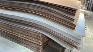 Acrylic Sheets Different Colors)