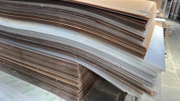Acrylic Sheets Different Colors) - thumbnail 2