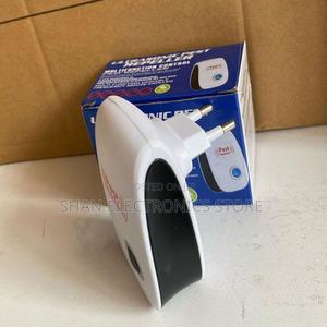 Ultrasonic Pest Repeller Anti Mouse-Ultrasonic - thumbnail 2