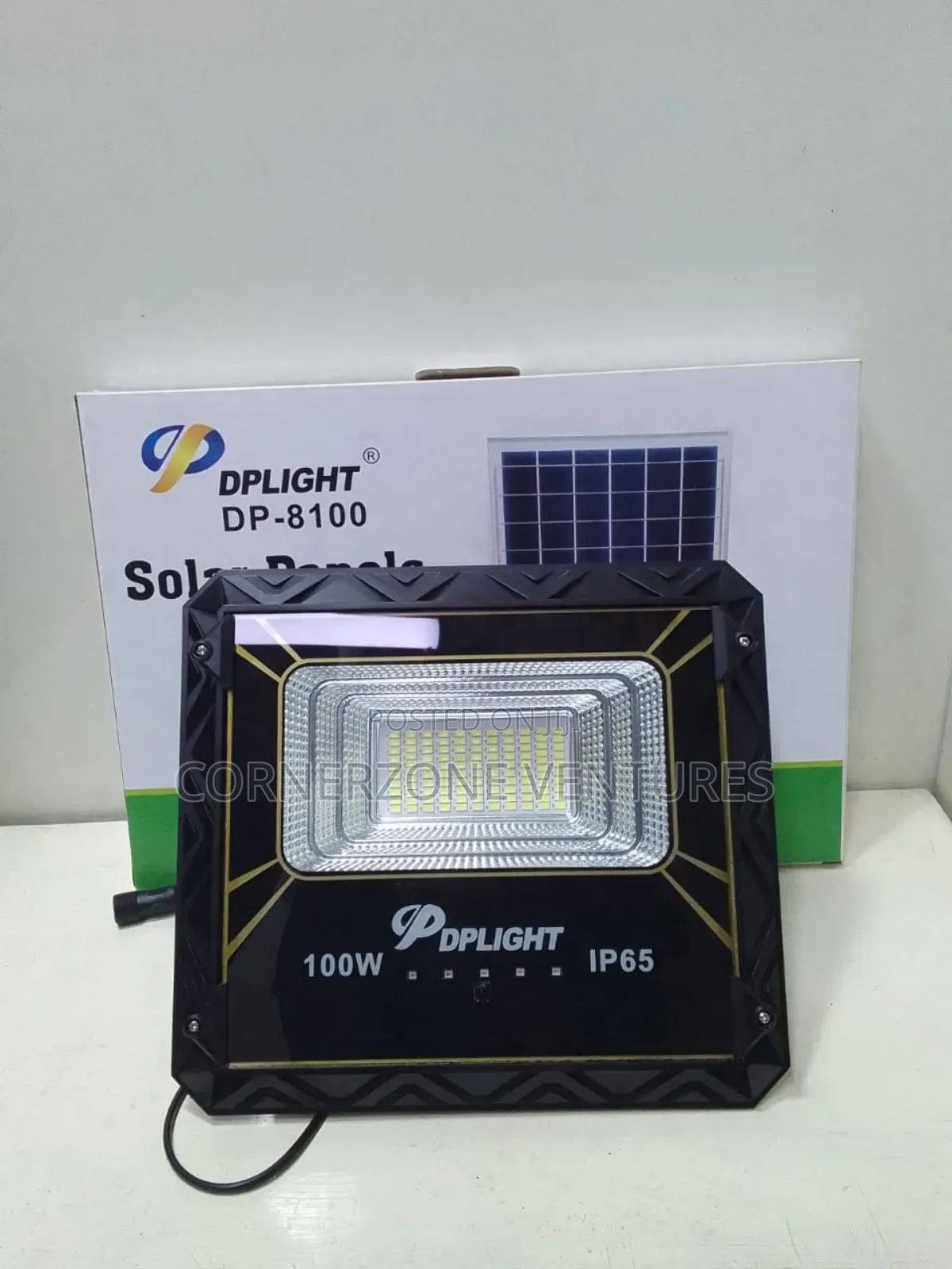100w Led Floodlight / Floodlight