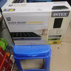Inflatable Air Mattress 4by6
