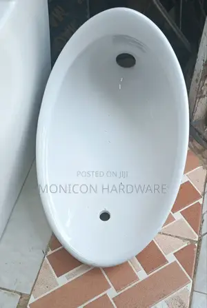 Urinal Bowls -Small