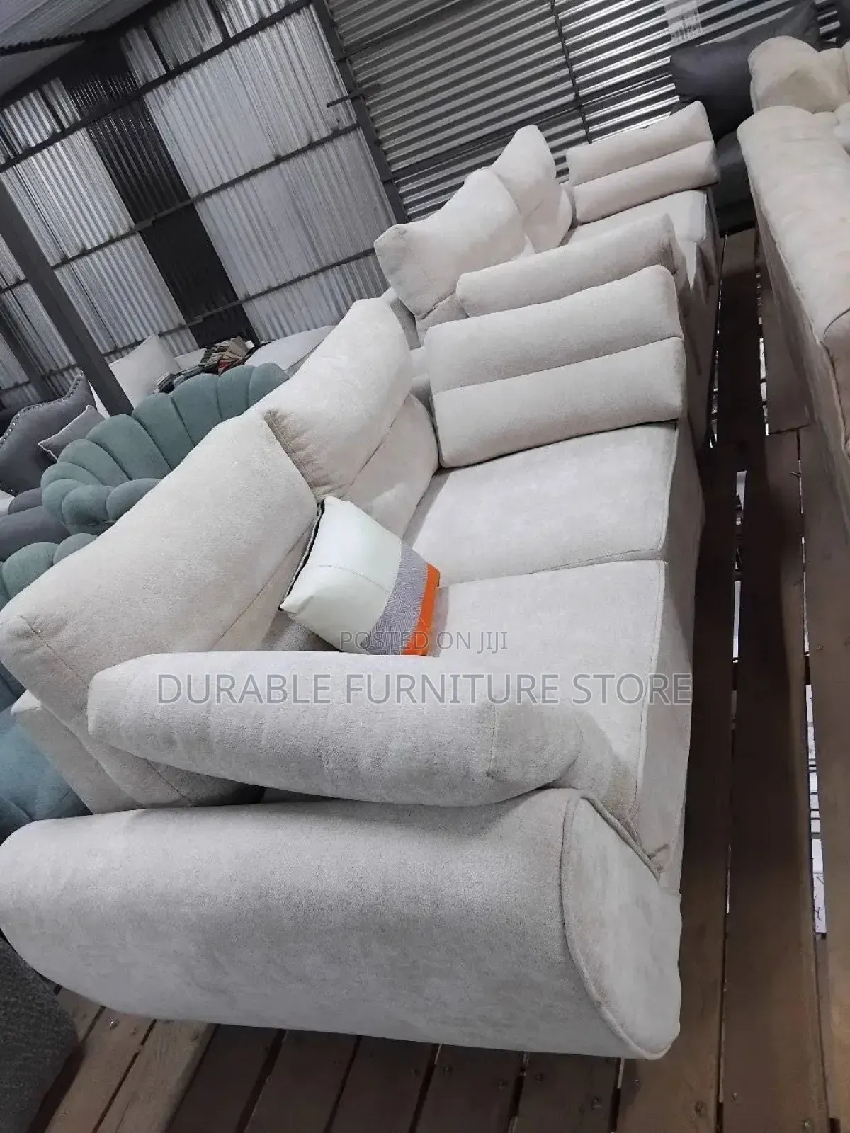 New Design Butterfly Sofa