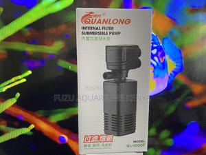 Meet the Ql Series: Next-Level Aquarium Filter Pump - thumbnail 2