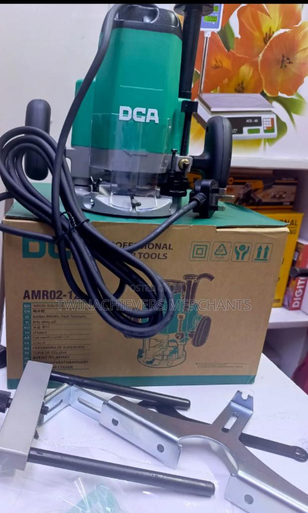 Wood Router 1850w,Dca Wood Router