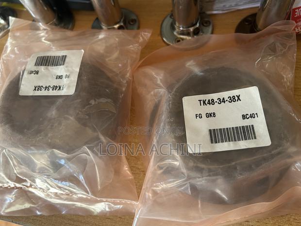 Mazda Cx5 2017,Cx8 Front Shock Bearing
