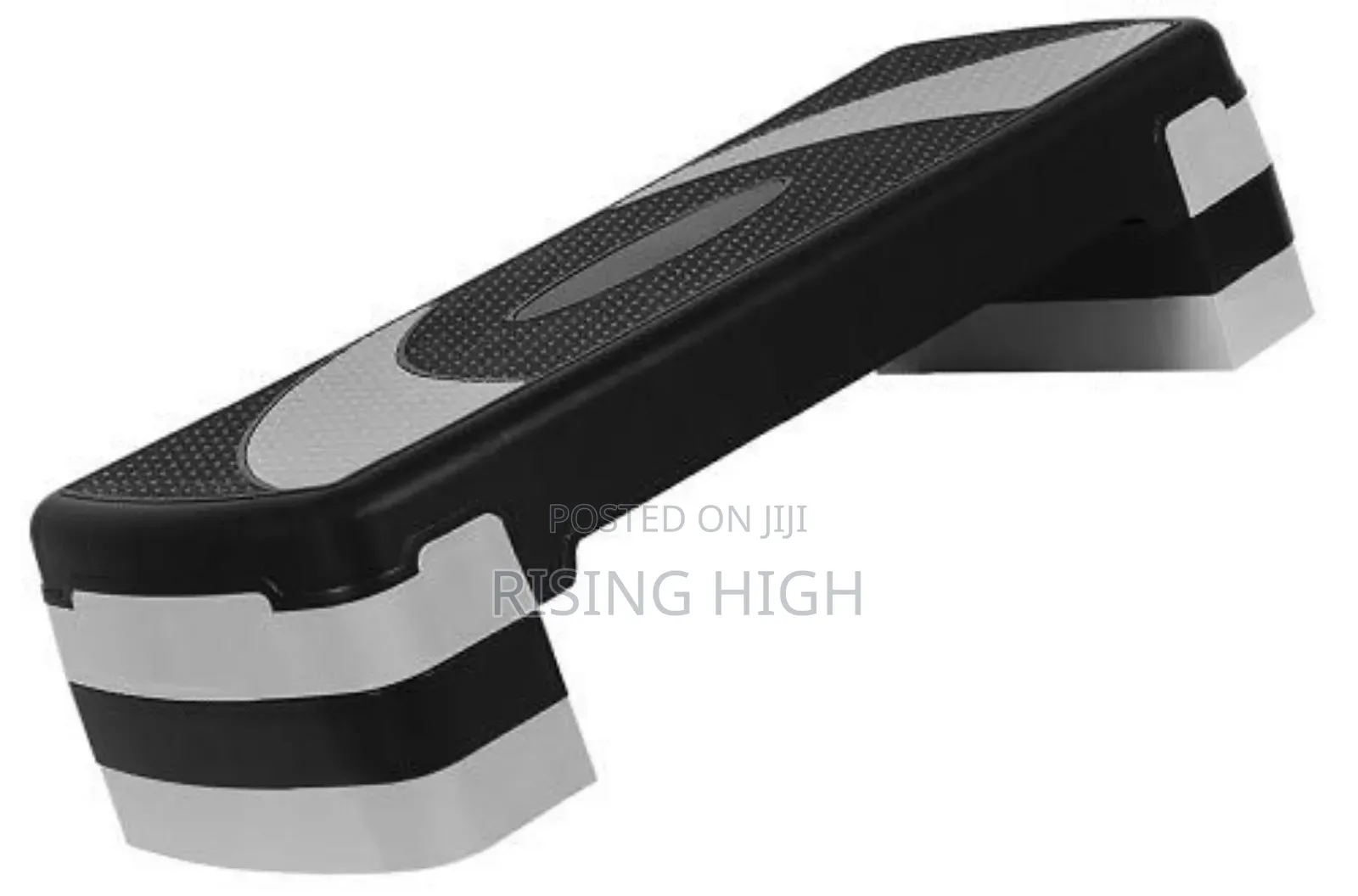 Multiple Adjustable Big Aerobic Stepper