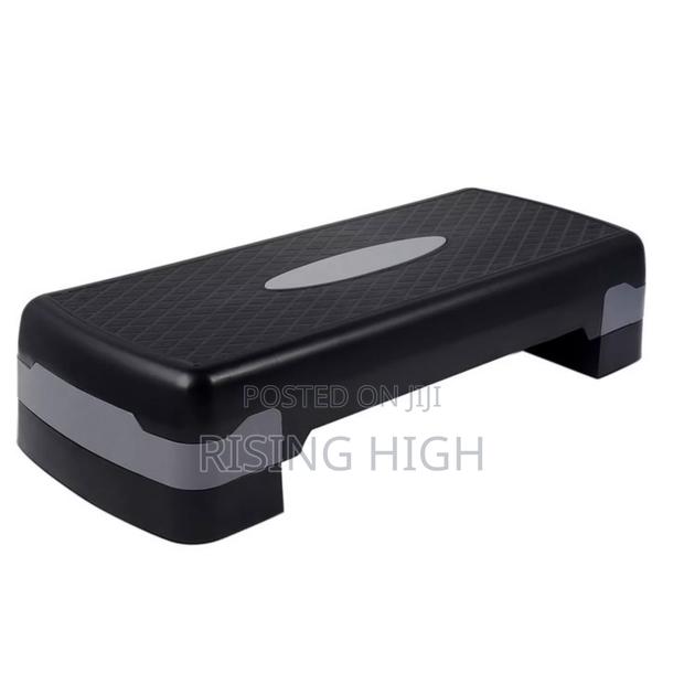 Total Body Fittiness Big Aerobic Stepper