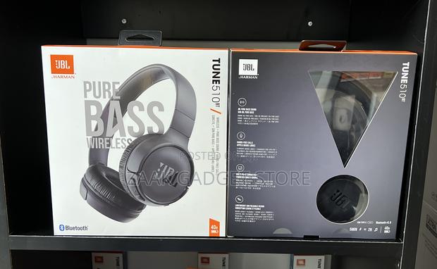 JBL Original Tune 510 Headphone - thumbnail 2